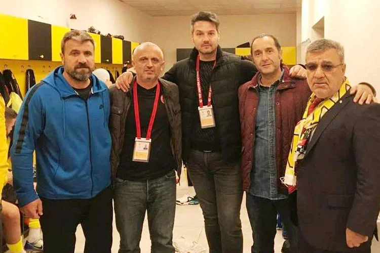 Beykoz 1908 A.Ş'de üst üste alınan iki galibiyetin moral-motivasyonu altında