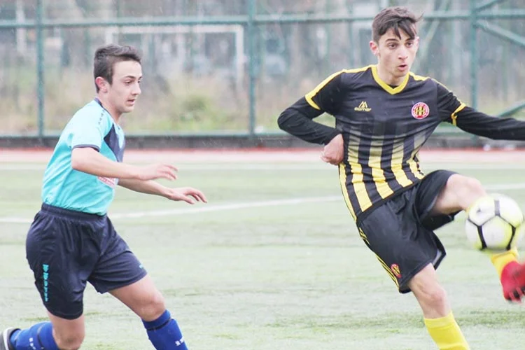 Beykoz'un amatörler kulüplerinin 17 - 18 Şubat 2018 tarihli hafta