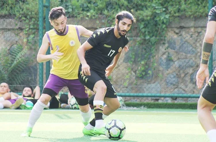 Beykoz 1908 A.Ş, 2018-2019 Sezonu öncesinde ikinci hazırlık müsabakasını yine