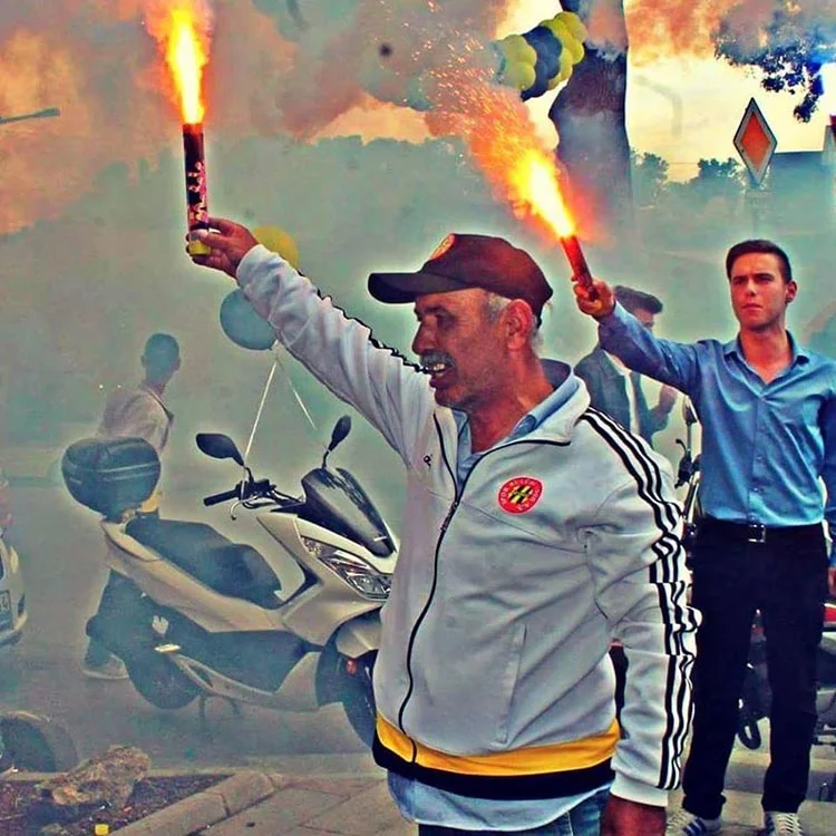 Beykozspor camiası alt yapıyla avunuyor 3