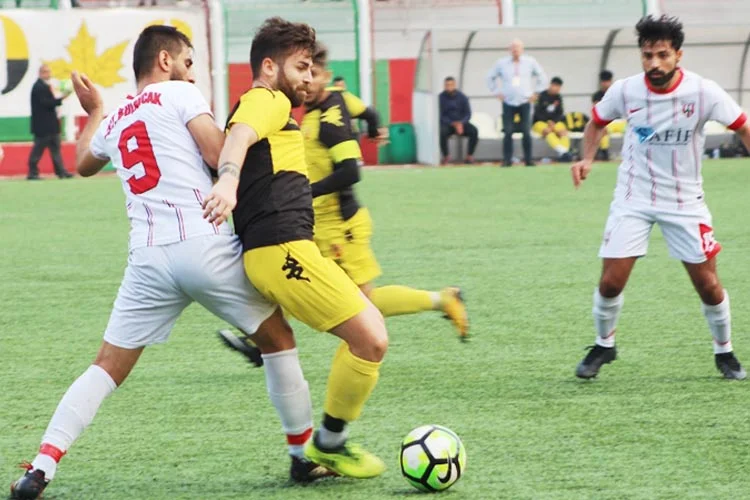 İstanbul’un değişik liglerinde mücadele eden Beykoz amatör kulüplerinin 3-4 Kasım