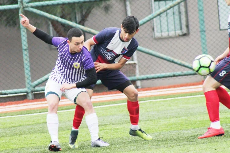 İstanbul amatör liglerinde mücadele eden Beykoz kadrolarının 24-25 Şubat 2018