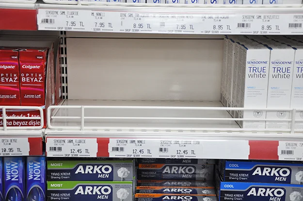 Beykoz'da son günlerde artmaya başlayan hırsızlık olaylarına bu kez 'ilginç'