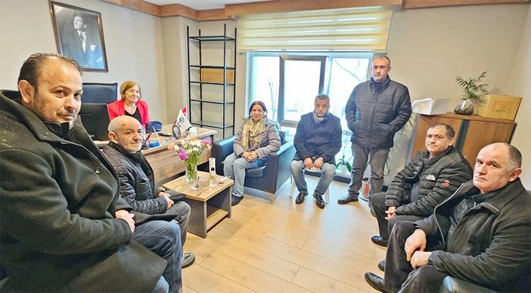 Beykoz Dernekler Birliği mağdur aileyi Köseler ile buluşturdu 1 magdur aile 2 6KYPm7gqCo