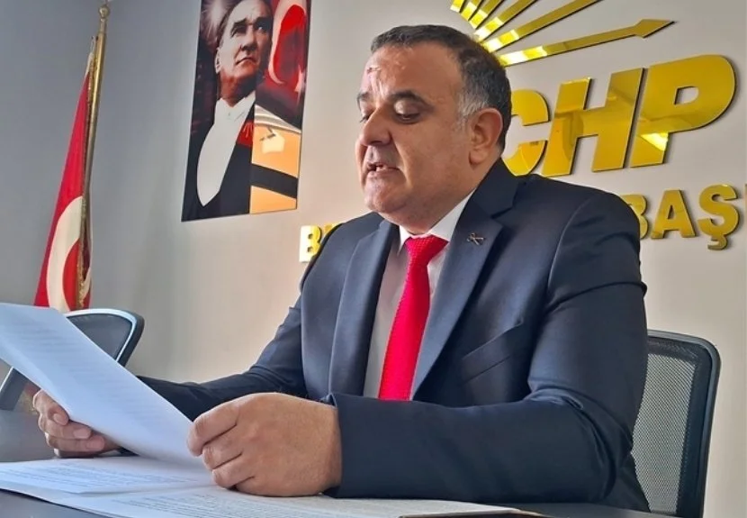 CHP Beykoz İlçe Başkanlığı, yeni eğitim öğretim yılı başlangıcı açıklamasında