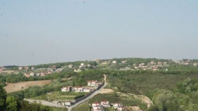 Çevre, Şehircilik ve İklim Değişikliği Bakanlığı, Beykoz Çiftlik Mahallesi'nde imar