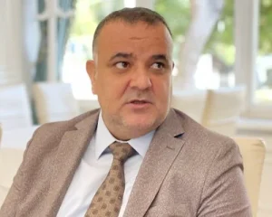 CHP Beykoz İlçe Başkanı mahir Taştan 20 Ağustos 2023 günü