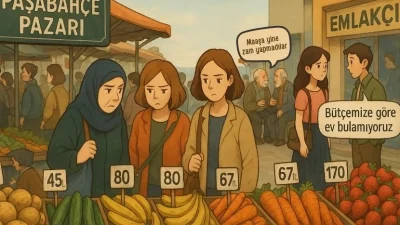 CHP Beykoz İlçe Başkanı Mahir Taştan, MHP’nin açıklamasına yanıt vererek