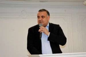 AK Parti Beykoz Kadın Kolları Başkanı Gaye Zayıf’ın, sosyal medya