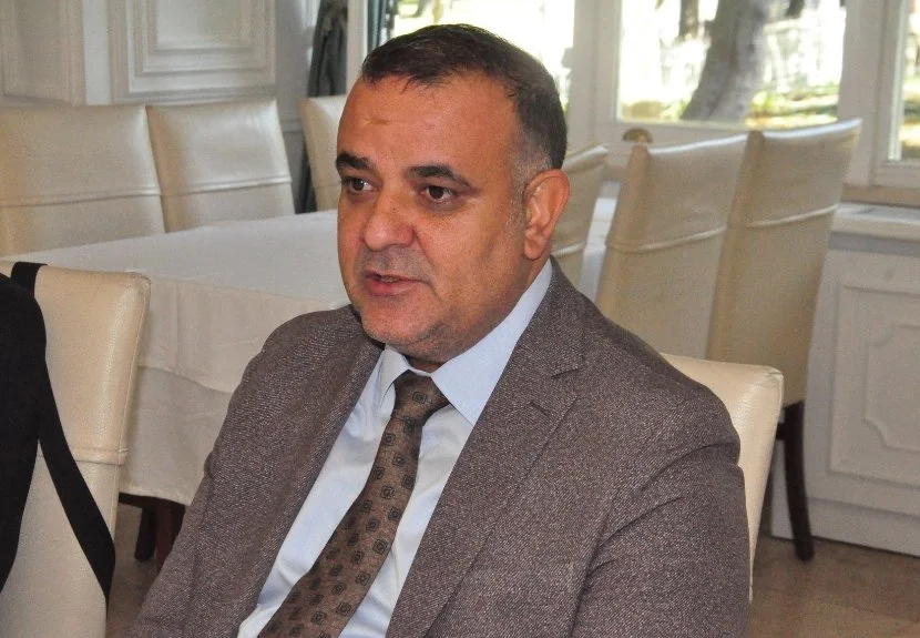 CHP Beykoz İlçe Başkanı Mahir Taştan, Beykoz Belediyesi'nin restoran ve