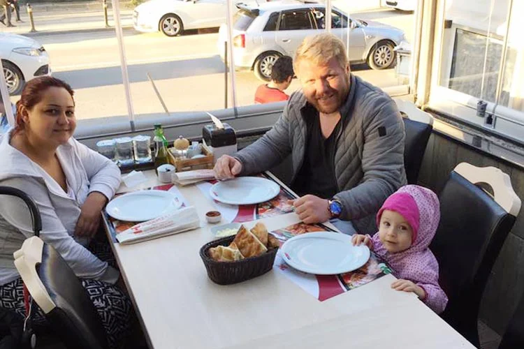 Bir müzisyenin Beykoz’daki ibretlik hikayesi 7 mahmut beykoz 13 Umz3dkg8uK