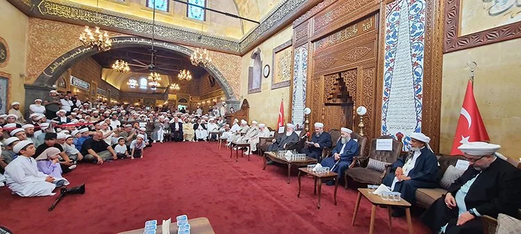 mahmut efendi beykoz