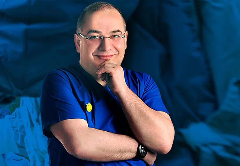 Halk arasında iman tahtası denilen göğüs tahtasından yapılan kalp ameliyatlarına