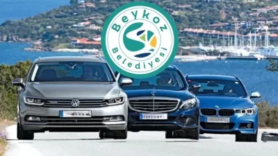 Beykoz Belediyesi yayınladığı ilanda 25-30 yaş arası, 10 yıllık tecrübe