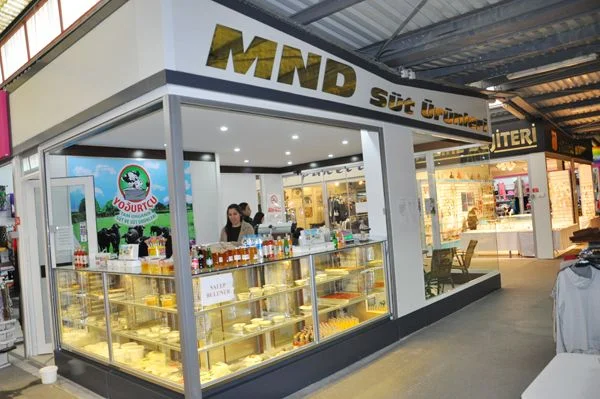 İnek sütüne göre daha zor bulunan manda sütünün faydaları saymakla