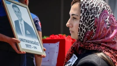 Beykoz Belediye Başkan Vekili Özlem Vural Gürzel, geçirdiği kaza sonrası