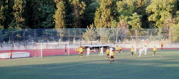 Beykoz'da bir süredir dillendirilen ve Anadoluhisarı'ndaki Marmara Üniversitesi Yerleşkesi'nin TOKİ’ye