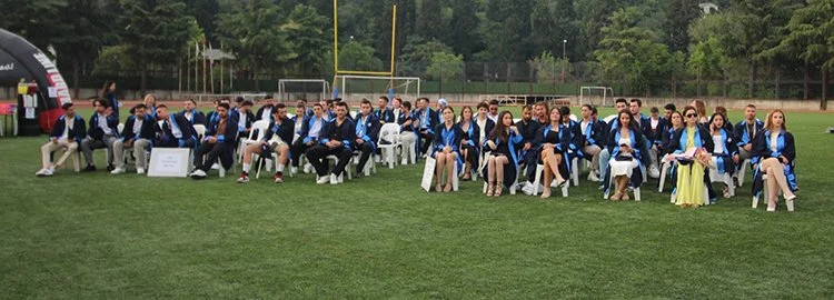 Marmara Üniversitesi Beykoz mezunlarını uğurladı 3 marma GtvyrtzG7u