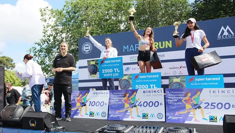 MarmaRun Koşusu Beykoz’da sporcuların akınına uğradı 4 marmarun 3 dw 2w0Wo k