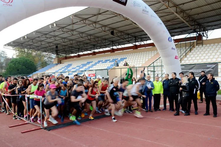Beykoz Belediyesi ile Marmara Üniversitesi işbirliğinde organize edilen ve ulusal