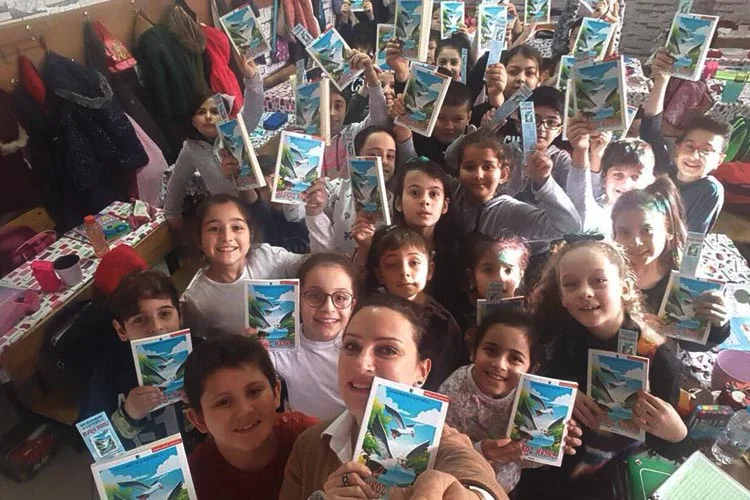 İBB ve Beykoz Belediyesi Meclis üyesi Muharrem Kaşıtoğlu'nun Beykoz'u konu