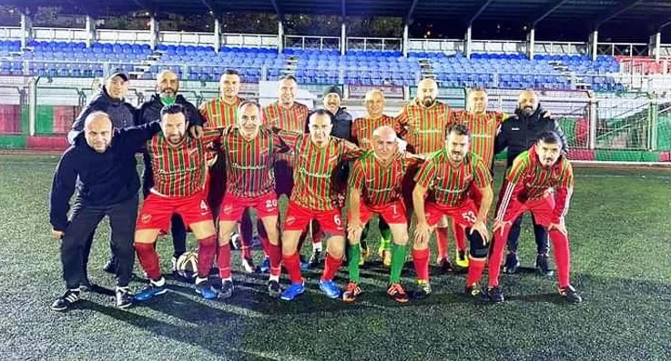 Masterlerde Beykoz - Paşabahçe düellosu 1 master pasa Mu1YAhkwjz