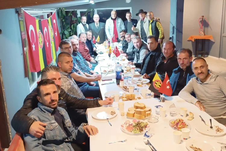 Beykoz Masterler yeni sezona merhaba dedi 1