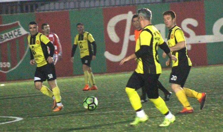 Beykoz masterleri evinde puan kaptırdı 2 master 4 qjRX 7lsI