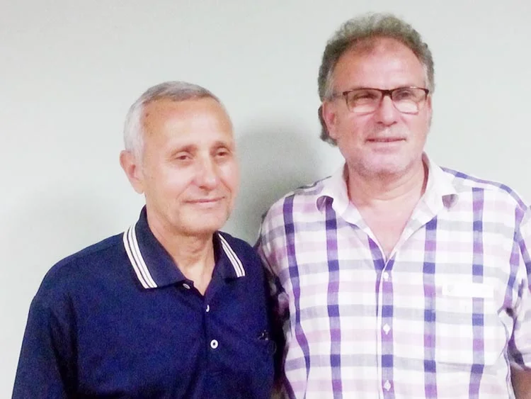 Beykoz Masterler Spor Kulübünde gerçekleşen Olağanüstü Kongrede; Zafer Baş’ın Başkanlığında