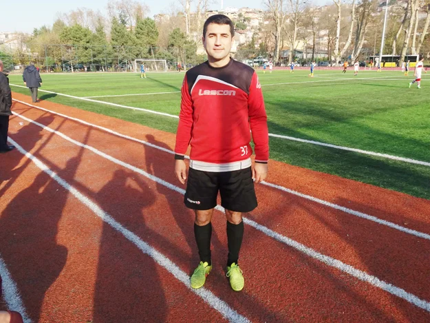 Ortaçeşme Spor Kulübü ve Beykoz Masterlerinden birer isim milli takım