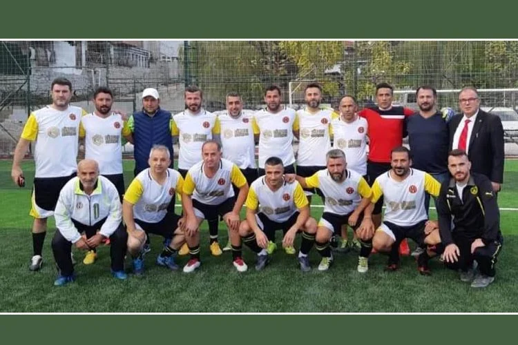 2018 - 19 Sezonunda TMVFL Marmara Beyaz Grupta mücadele edecek