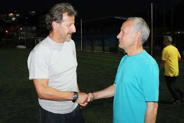 TMVFL İlk hafta karşılaşmasında deplasmanda Sportizm-Otizm Takımı ile oynayacak olan