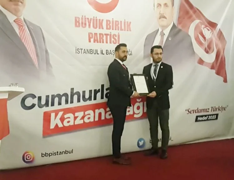 14 Mayıs’ta yapılacak olan Cumhurbaşkanlığı ve Milletvekilliği Genel Seçimleri öncesi