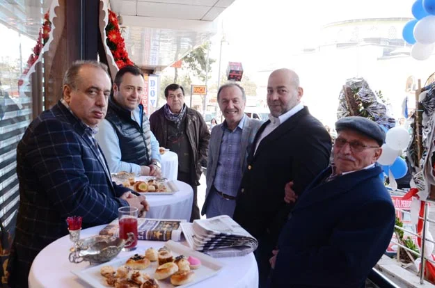 Beykoz'un gözde mahallelerinden Kavacık, büyümeye devam ediyor.