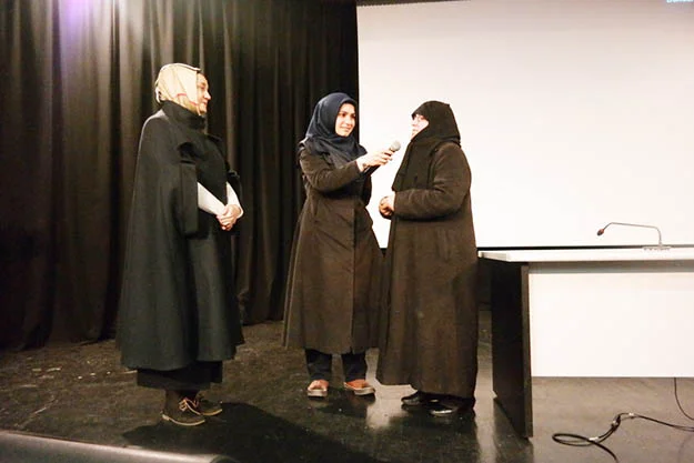 Suriye‘de  devam eden savaşta  başta çocuk ve kadınlar