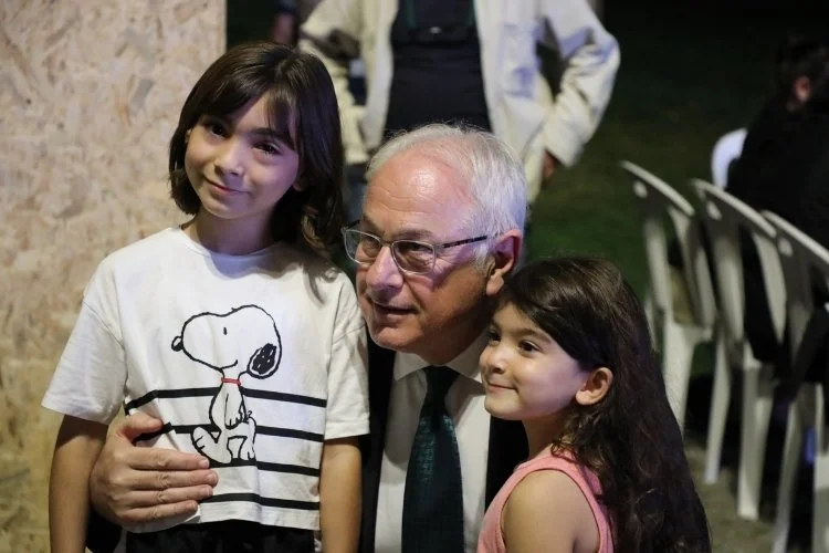 Beykoz Belediye Başkanı Köseler, Kavacık-Altunizade metrosunun yapımı için Ulaştırma ve