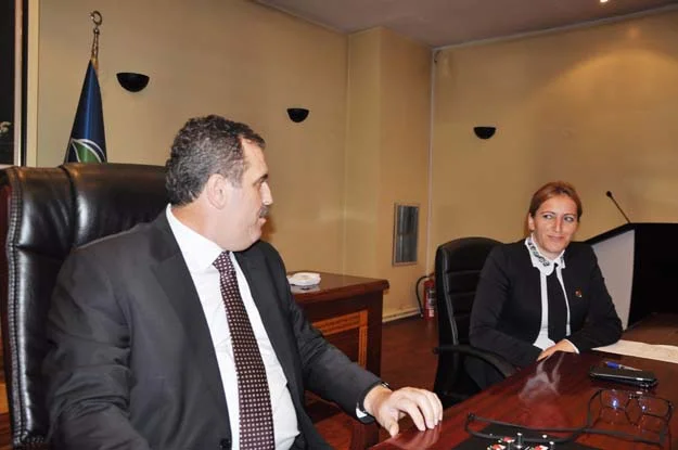 Beykoz Merkez Mahallesi'nde bulunan eski Jandarma binası, artık Gündüz Bakım