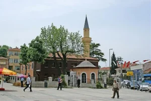 Beykoz Merkez Mahallesi'nde, 5393 sayılı Belediye Kanunu'nun 81. maddesi gereği