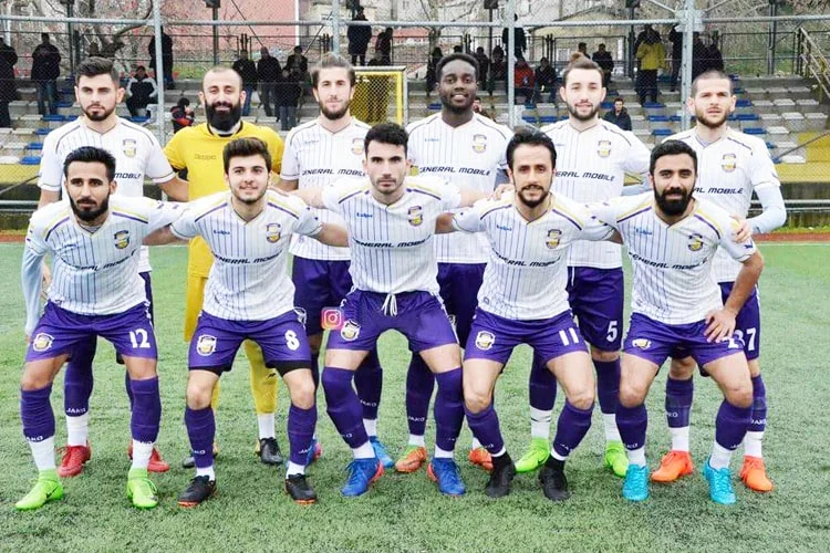 İstanbul SAL Klasman B Grubunda galibiyet hasretine son vermek isteyen