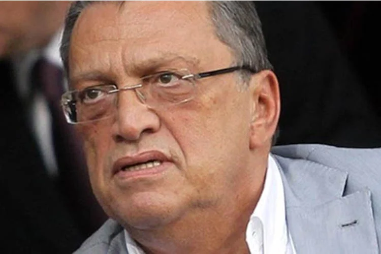 Eski Başbakanlardan Mesut Yılmaz’ın oğlu, Mehmet Yavuz,  Beykoz Konaklarındaki