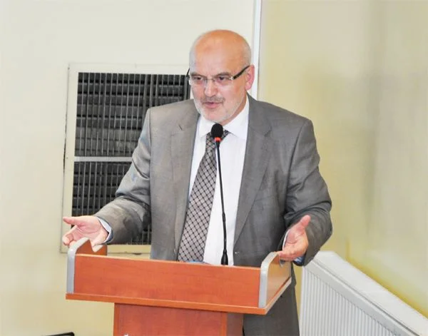 Belediye Meclisi Nisan ayı olağan kurulunda 2012 yılı Faaliyet Raporu