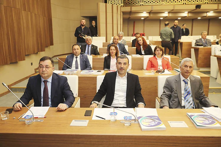 Son yaşanan yerel seçimlerde Beykoz halkının muhalefet görevi verdiği CHP’nin