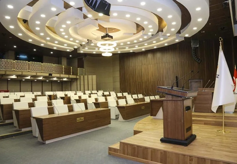 Beykoz Belediye Başkanı Alaattin Köseler’in tutuklanması sonucu görevden uzaklaştırılmasıyla Beykoz