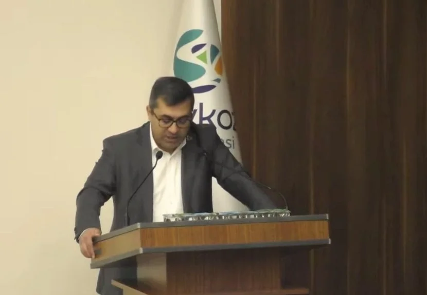 Beykoz'da CHP'li başkan yardımcısına AK Parti sahip çıktı 1 mecli BZ9kWzUmAR