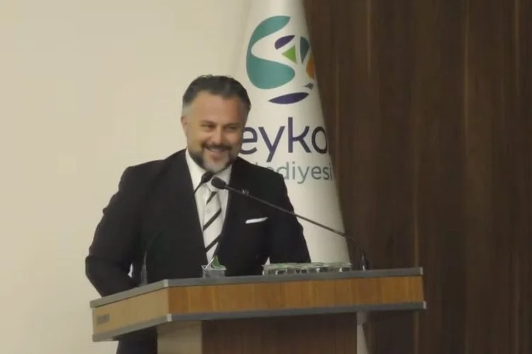 Beykoz Belediye Meclisi Eylül ayı çalışmalarına başladı. Gündem dışı konuşmalar