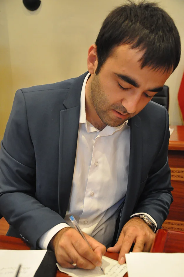 Beykoz Belediye Meclisi Eylül Olağan Toplantıları'nın 3. ve son Birleşimi