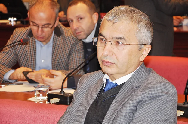 ​Beykoz Belediye Meclisi Ocak ayı 2. birleşimi gerçekleştirildi. Belediye Başkanı