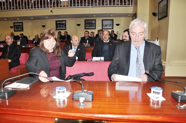 Geçtiğimiz haftayla birlikte uğurladığımız 2014 yılının ardından yeni yılın ilk