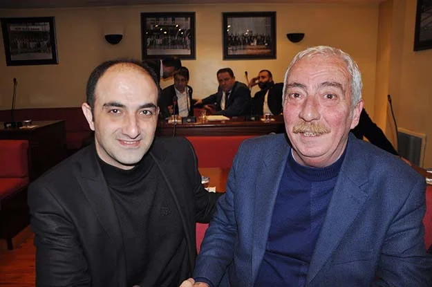 Beykoz Belediye Meclisi Aralık ayı 3. ve son birleşiminde de