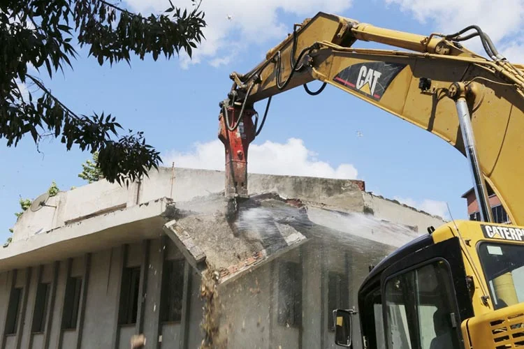 Beykoz Belediyesi, meclis çalışmalarının daha modern bir mekânda yürütüleceği yeni